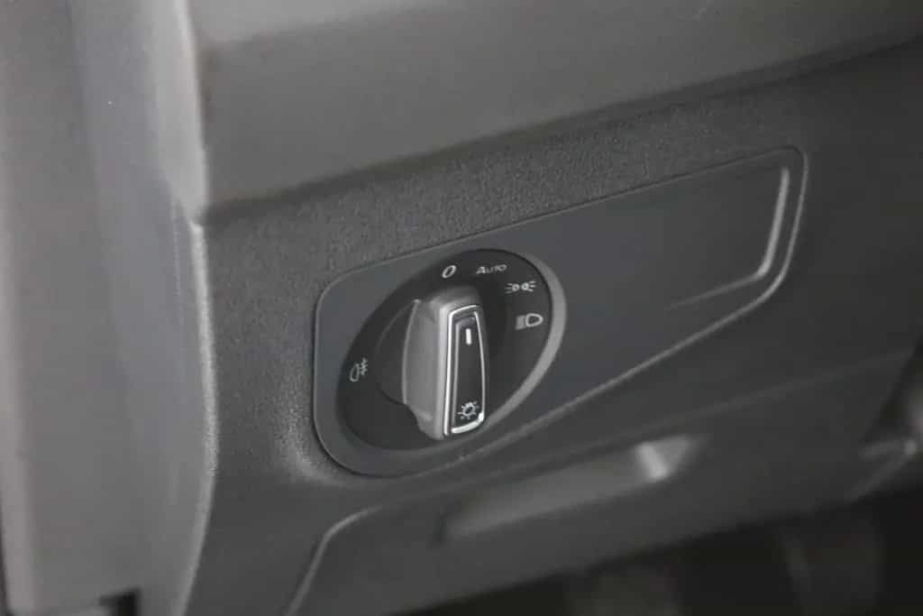 Volkswagen Tiguan 1.5 TSI LED Navi Sitzheizung Tempomat AHK 01/2019-photo-20