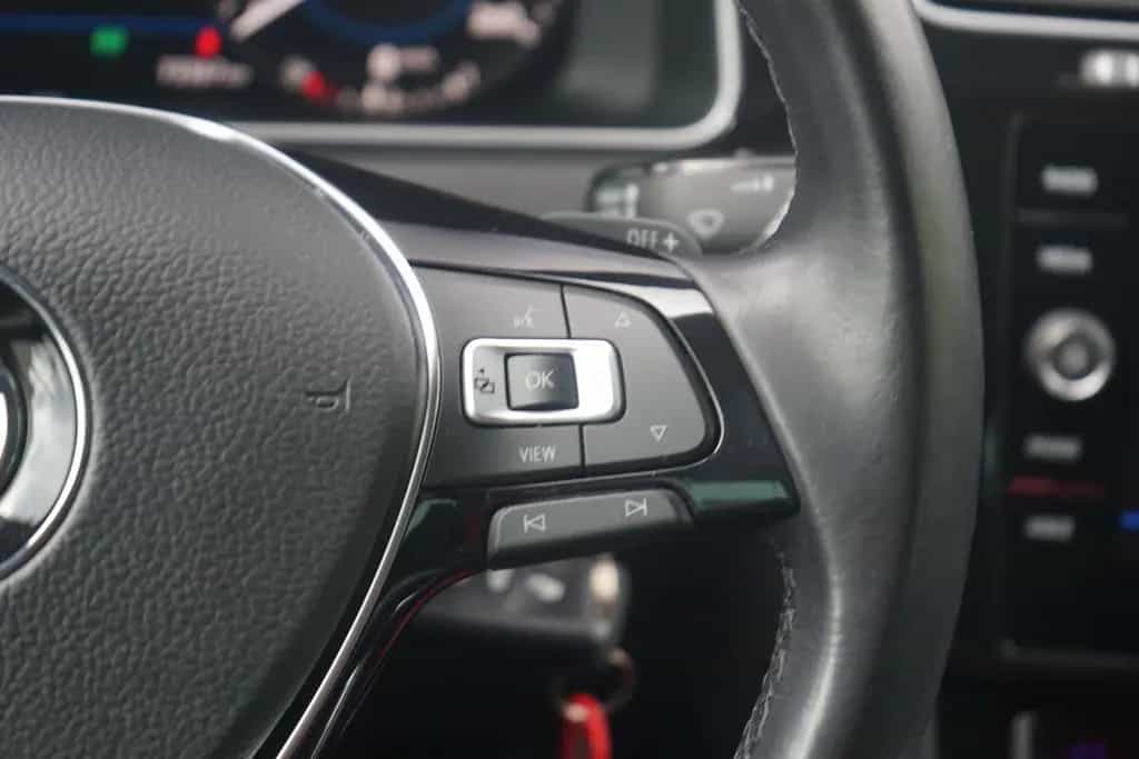 Volkswagen Golf VII 1.5 TSI IQ.DRIVE LED ACC Totwinkel 10/2019-photo-15