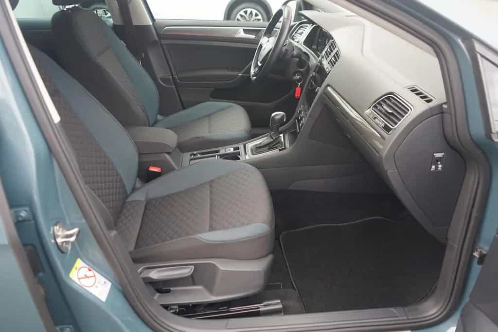 Volkswagen Golf VII 1.5 TSI IQ.DRIVE LED ACC Totwinkel 10/2019-photo-22