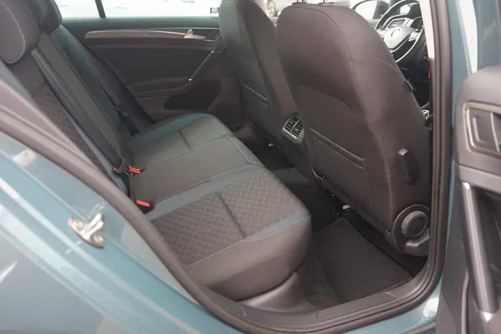 Volkswagen Golf VII 1.5 TSI IQ.DRIVE LED ACC Totwinkel 10/2019-photo-23