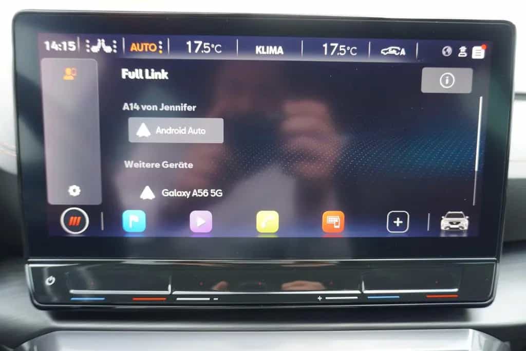 Cupra Formentor 2.0 VZ ACC LED Navi AHK Beats Kamera 09/2022-photo-21
