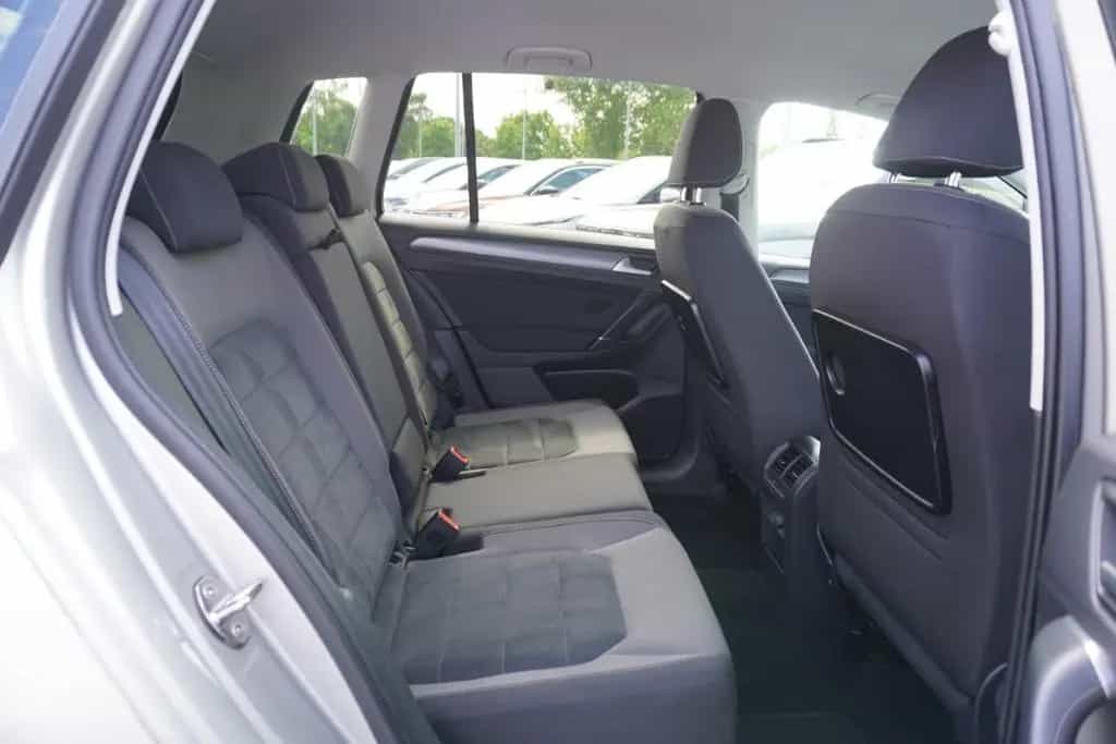 Volkswagen Golf Sportsvan 1.5 AAC LED Navi AHK ErgoActive 08/2019-photo-12