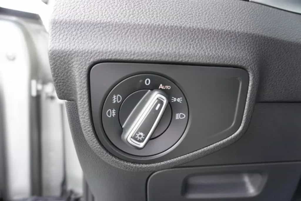 Volkswagen Golf Sportsvan 1.5 AAC LED Navi AHK ErgoActive 08/2019-photo-15