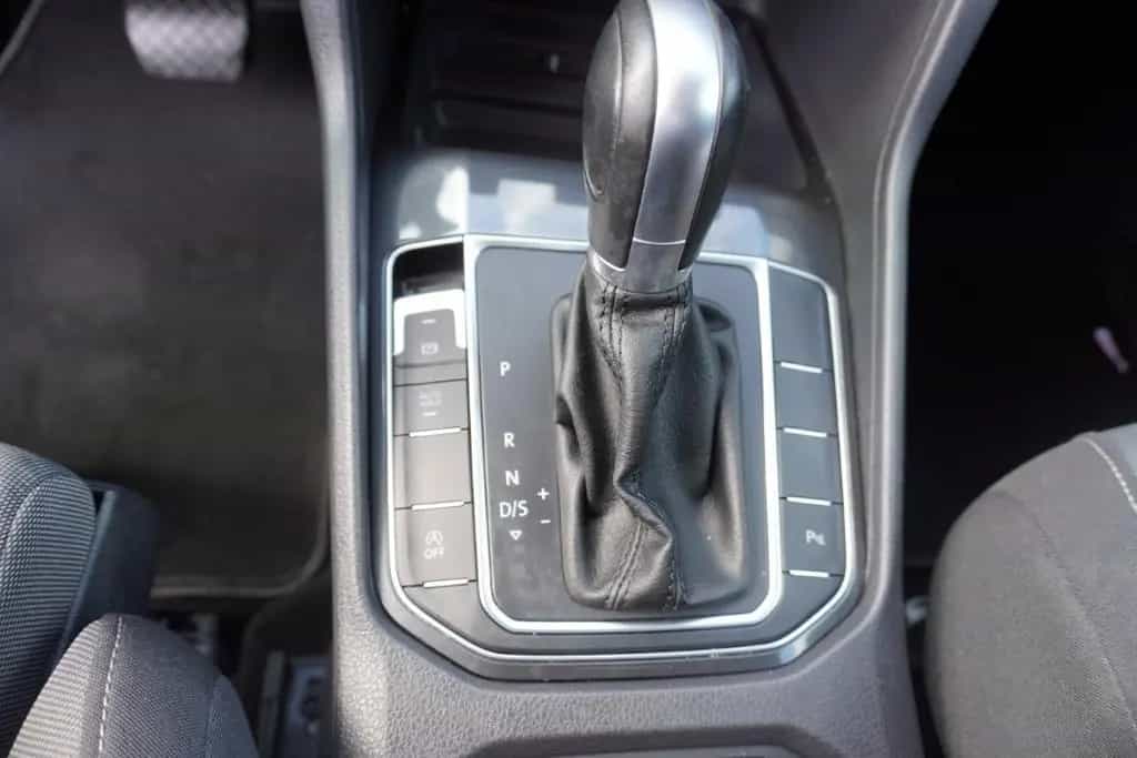 Volkswagen Golf Sportsvan 1.5 AAC LED Navi AHK ErgoActive 08/2019-photo-16