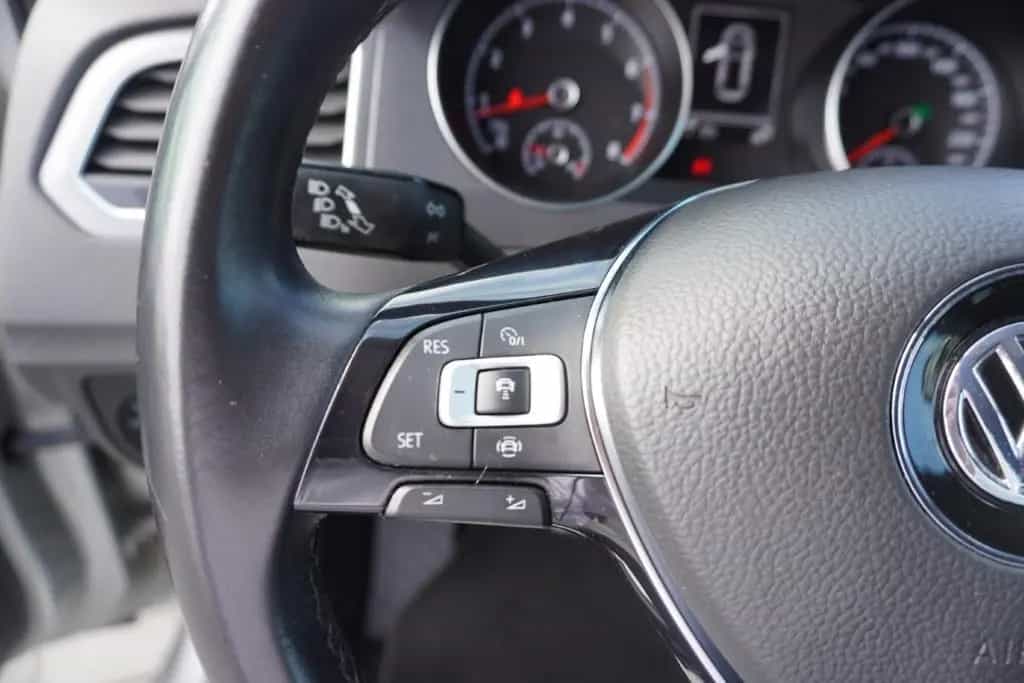 Volkswagen Golf Sportsvan 1.5 AAC LED Navi AHK ErgoActive 08/2019-photo-21