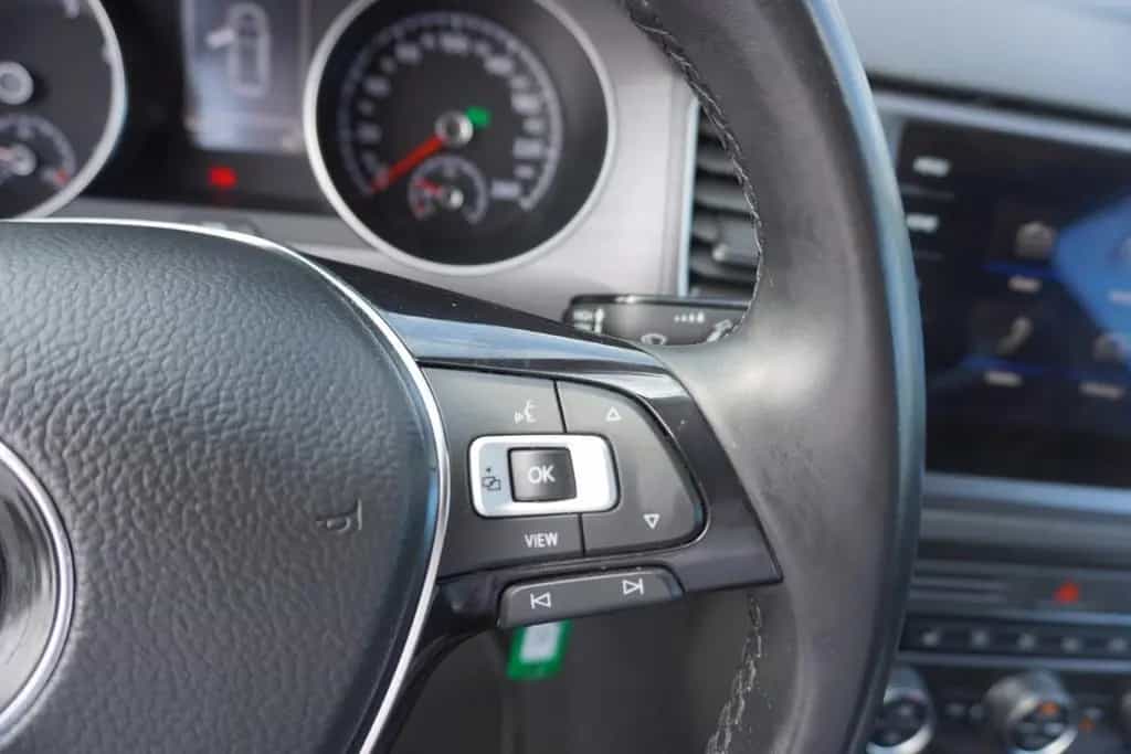 Volkswagen Golf Sportsvan 1.5 AAC LED Navi AHK ErgoActive 08/2019-photo-22