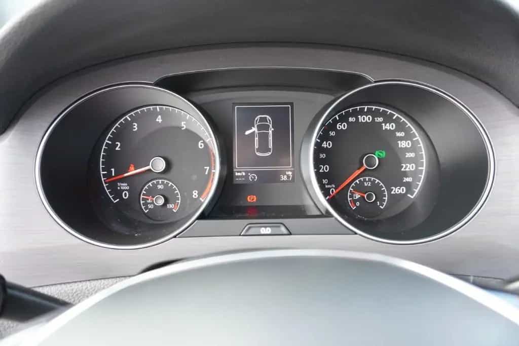 Volkswagen Golf Sportsvan 1.5 AAC LED Navi AHK ErgoActive 08/2019-photo-23