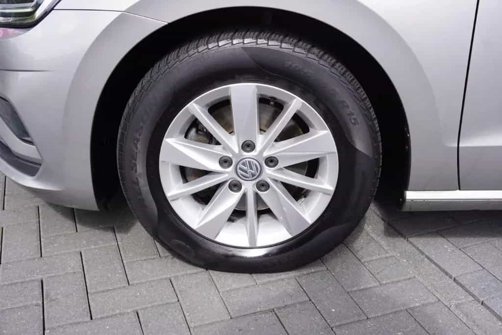 Volkswagen Golf Sportsvan 1.5 AAC LED Navi AHK ErgoActive 08/2019-photo-24
