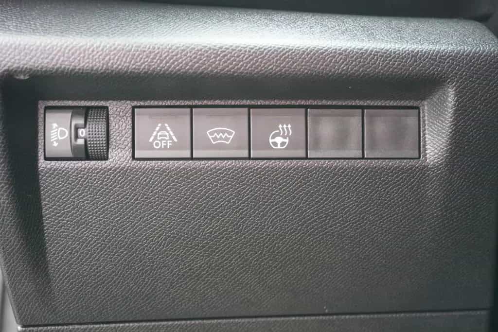 Citroën C4 1.2 e-THP Feel LED Android Apple Winterpaket 12/2021-photo-16