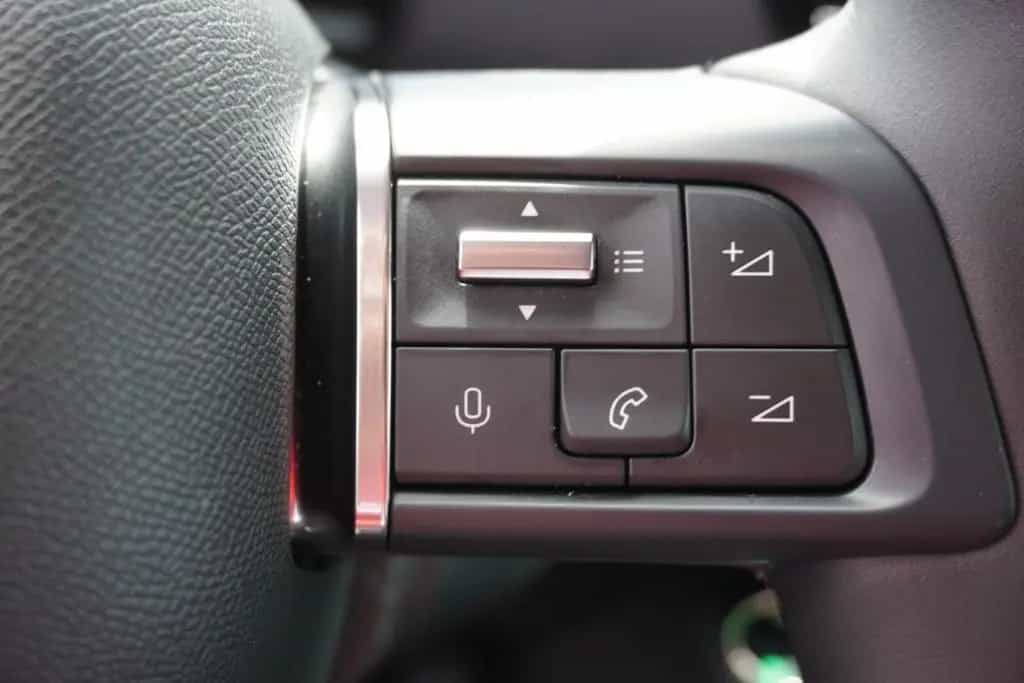 Citroën C4 1.2 e-THP Feel LED Android Apple Winterpaket 12/2021-photo-18