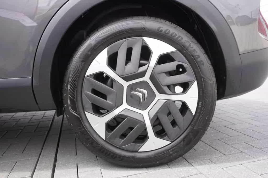 Citroën C4 1.2 e-THP Feel LED Android Apple Winterpaket 12/2021-photo-29