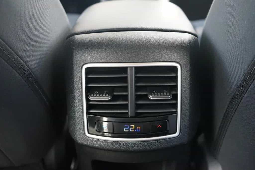 Kia Sportage 1.6 T-GDI Edition 7 LED Navi Kamera AHK 03/2022-photo-14