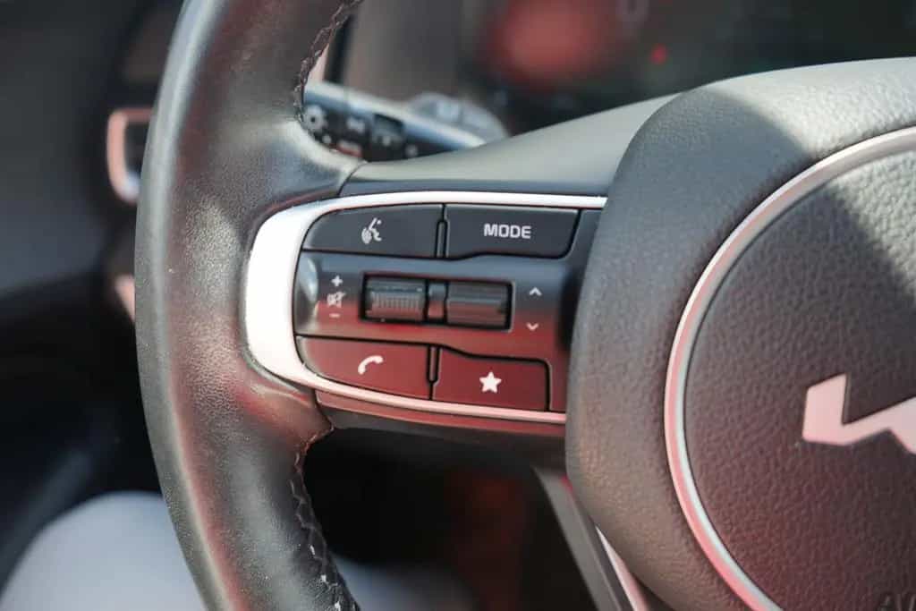 Kia Sportage 1.6 T-GDI Edition 7 LED Navi Kamera AHK 03/2022-photo-21