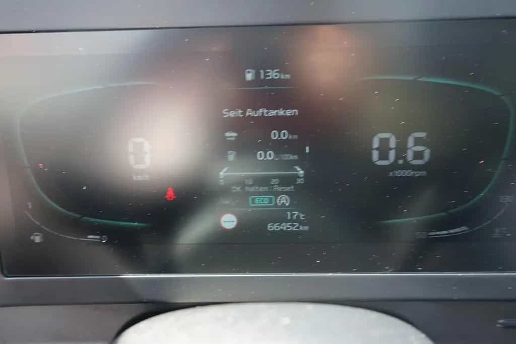 Kia Sportage 1.6 T-GDI Edition 7 LED Navi Kamera AHK 03/2022-photo-22