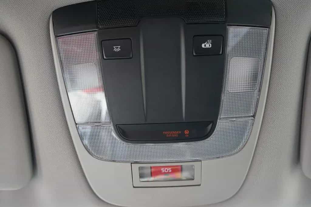 Kia Sportage 1.6 T-GDI Edition 7 LED Navi Kamera AHK 03/2022-photo-26