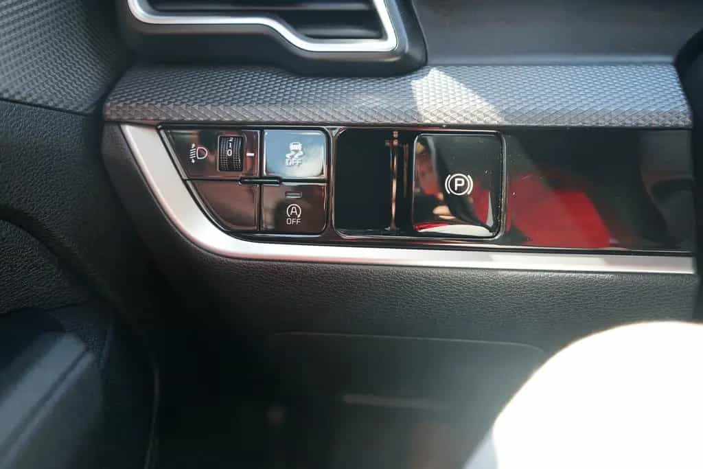 Kia Sportage 1.6 T-GDI Edition 7 LED Navi Kamera AHK 03/2022-photo-31