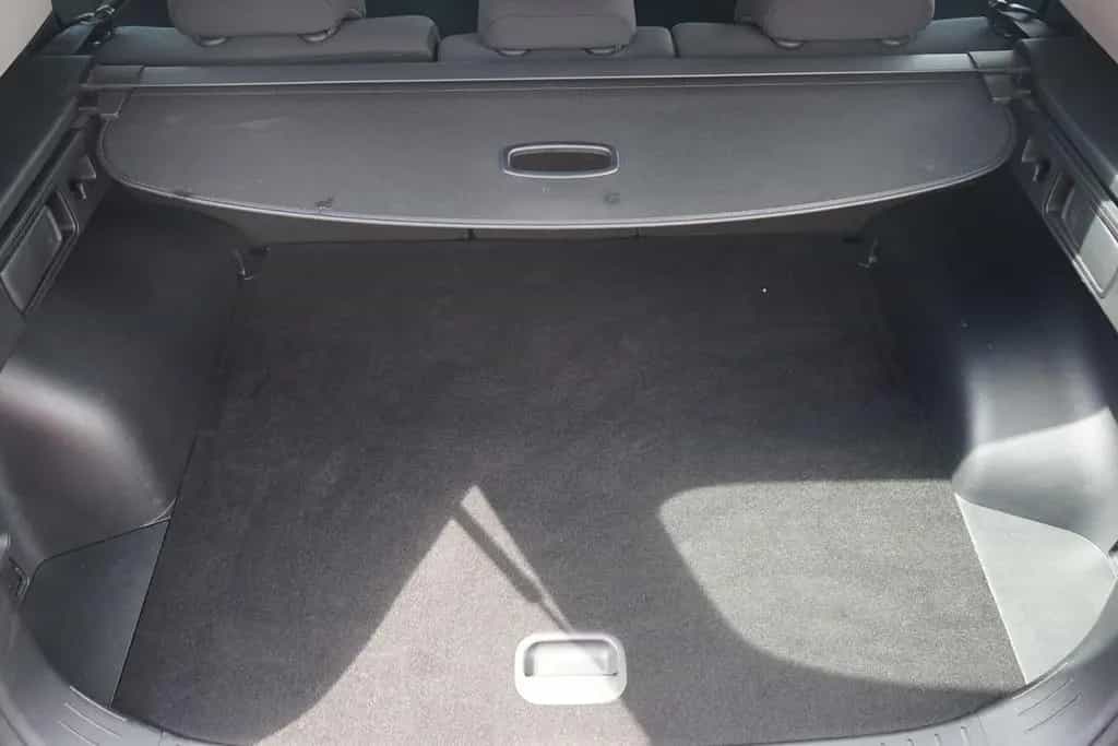 Kia Sportage 1.6 T-GDI Edition 7 LED Navi Kamera AHK 03/2022-photo-7