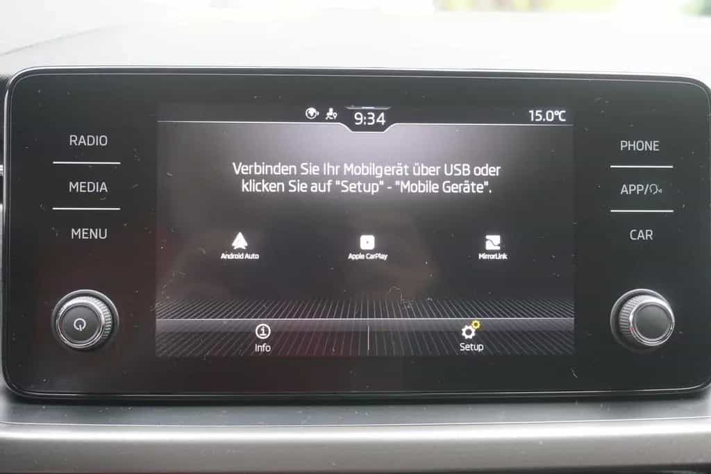 Skoda Kamiq 1.0 Clever LED Spurhalte Kamera Tempomat 02/2022-photo-25