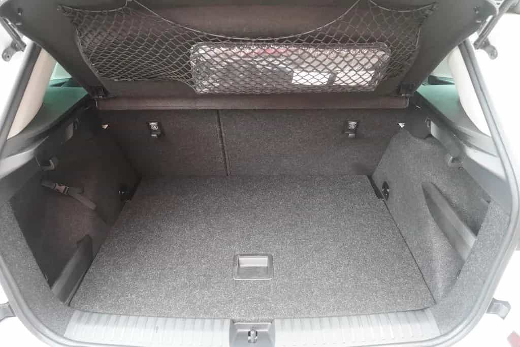 Skoda Kamiq 1.0 Clever LED Spurhalte Kamera Tempomat 02/2022-photo-28