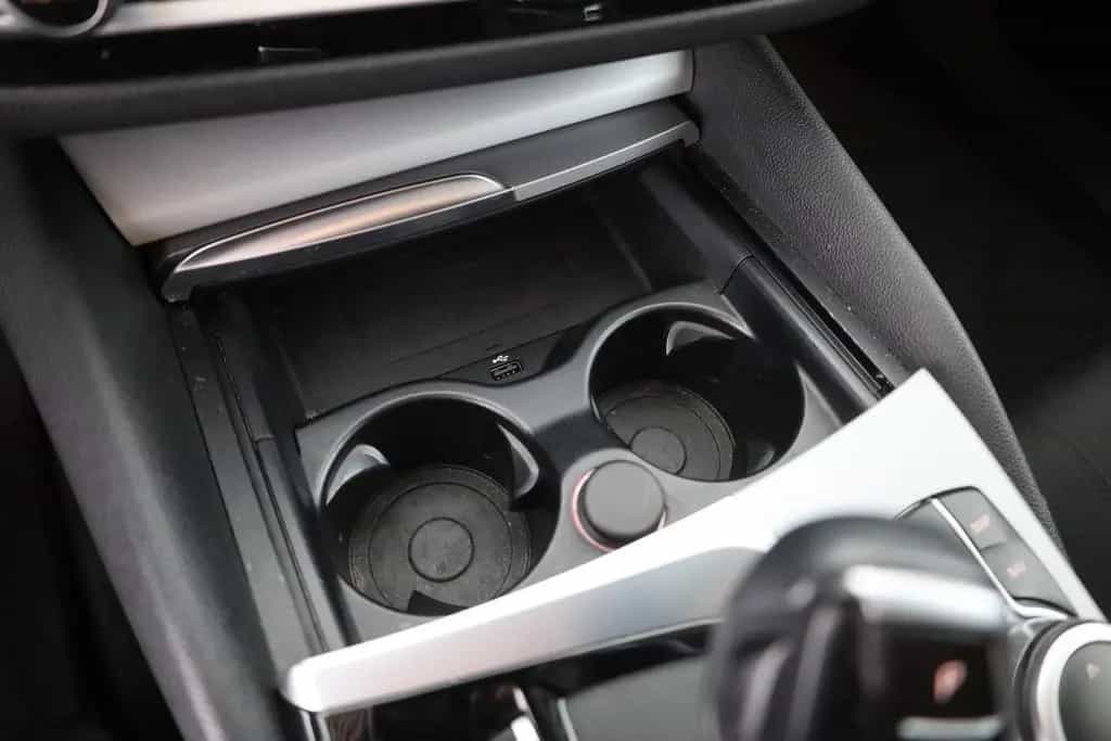 BMW 520 d Touring LED Kamera Navi ACC Sitzheizung 04/2019-photo-12