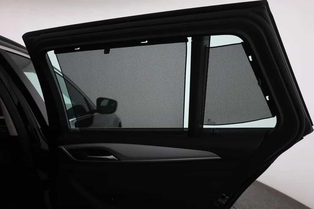 BMW 520 d Touring LED Kamera Navi ACC Sitzheizung 04/2019-photo-30