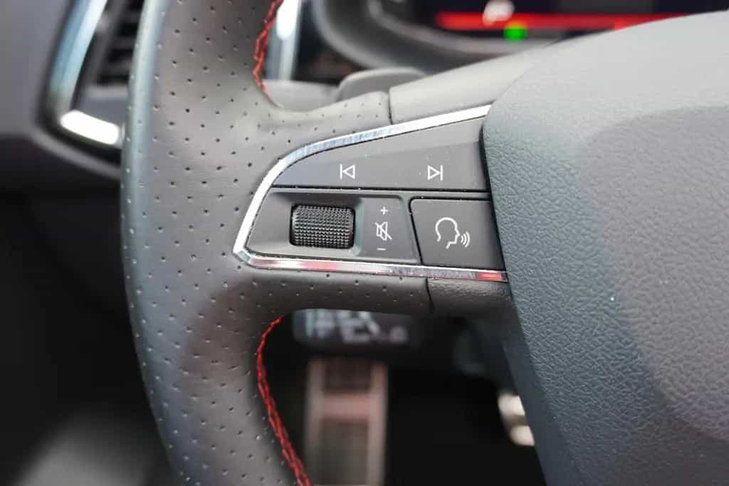 Seat Ateca 2.0 TSI FR 4Drive Standheizung Beats 360° 02/2019-photo-23