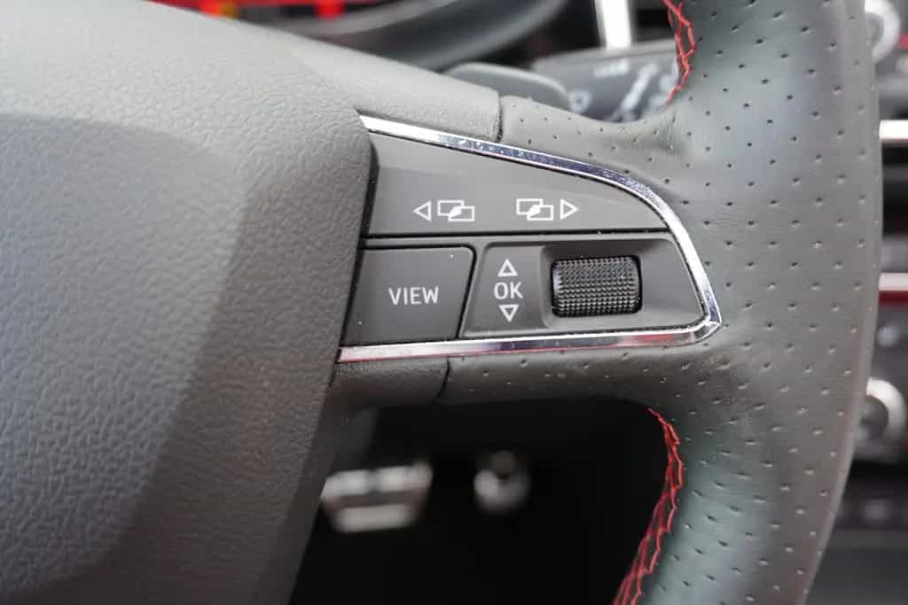 Seat Ateca 2.0 TSI FR 4Drive Standheizung Beats 360° 02/2019-photo-24