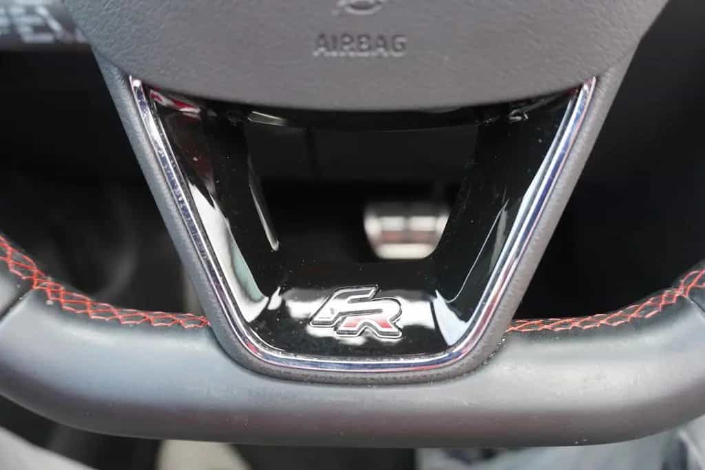 Seat Ateca 2.0 TSI FR 4Drive Standheizung Beats 360° 02/2019-photo-25