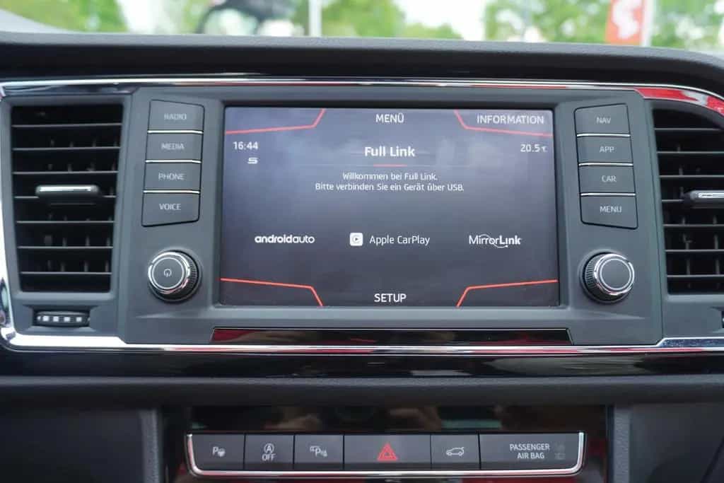 Seat Ateca 2.0 TSI FR 4Drive Standheizung Beats 360° 02/2019-photo-30