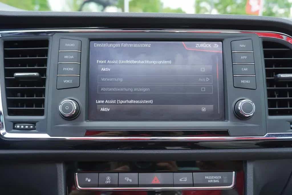 Seat Ateca 2.0 TSI FR 4Drive Standheizung Beats 360° 02/2019-photo-32