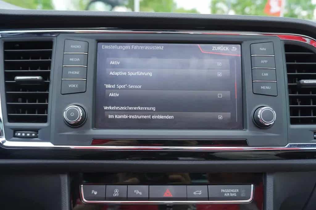 Seat Ateca 2.0 TSI FR 4Drive Standheizung Beats 360° 02/2019-photo-33