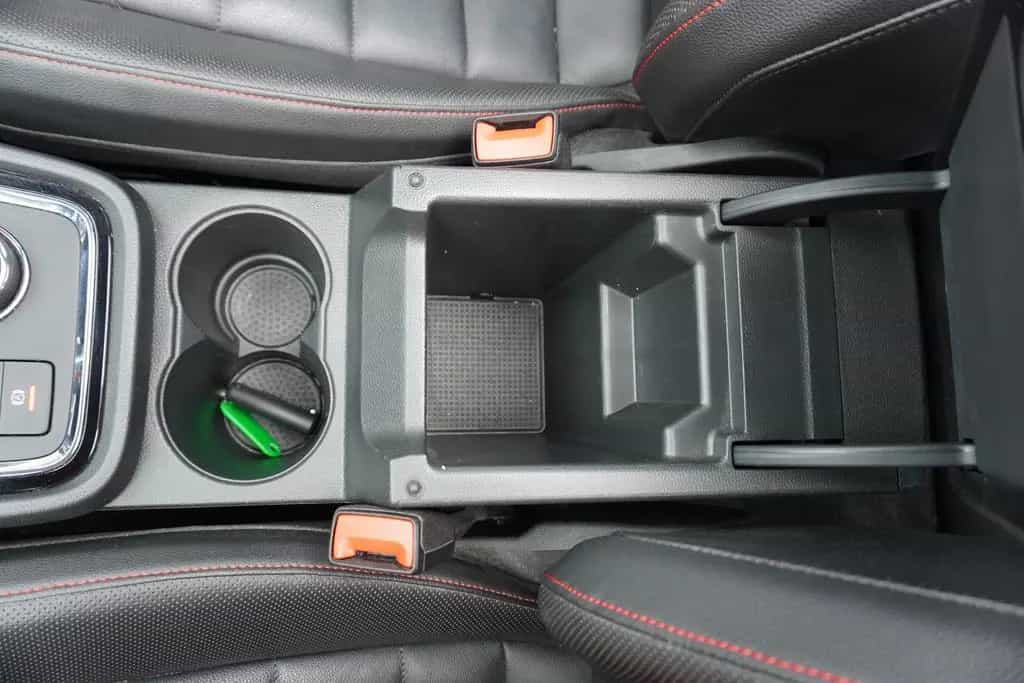 Seat Ateca 2.0 TSI FR 4Drive Standheizung Beats 360° 02/2019-photo-40