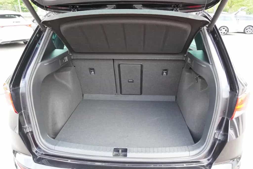 Seat Ateca 2.0 TSI FR 4Drive Standheizung Beats 360° 02/2019-photo-8