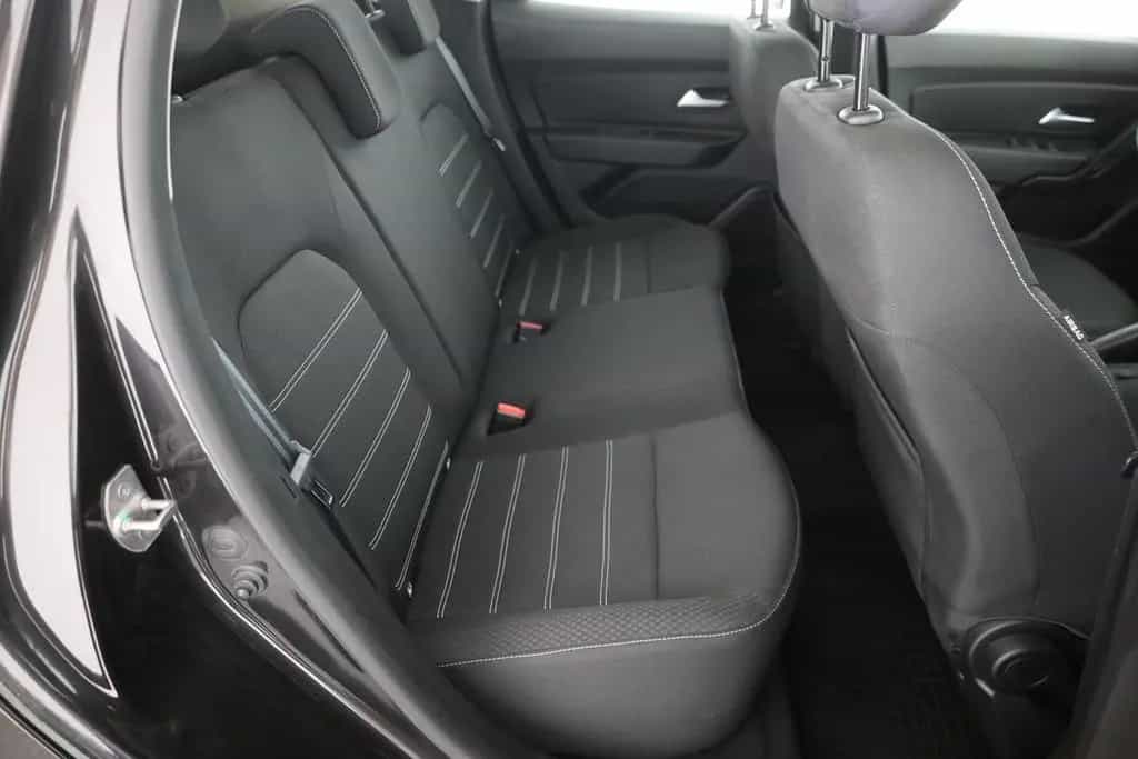 Dacia Duster II 1.3 TCe Comfort LED Sitzheizung Tempo 03/2023-photo-23
