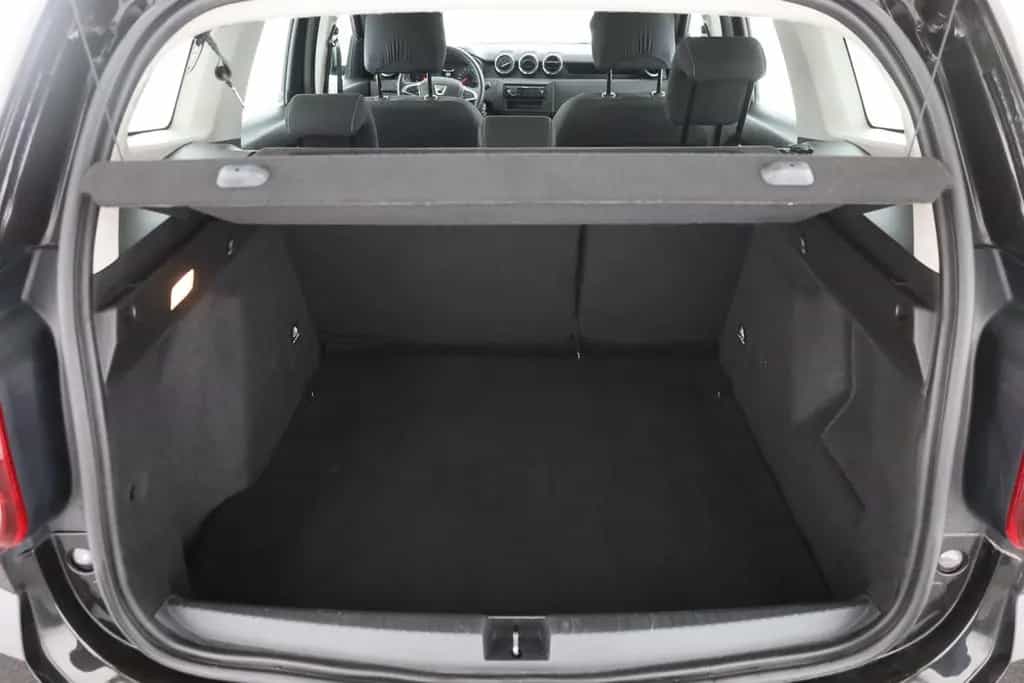 Dacia Duster II 1.3 TCe Comfort LED Sitzheizung Tempo 03/2023-photo-24