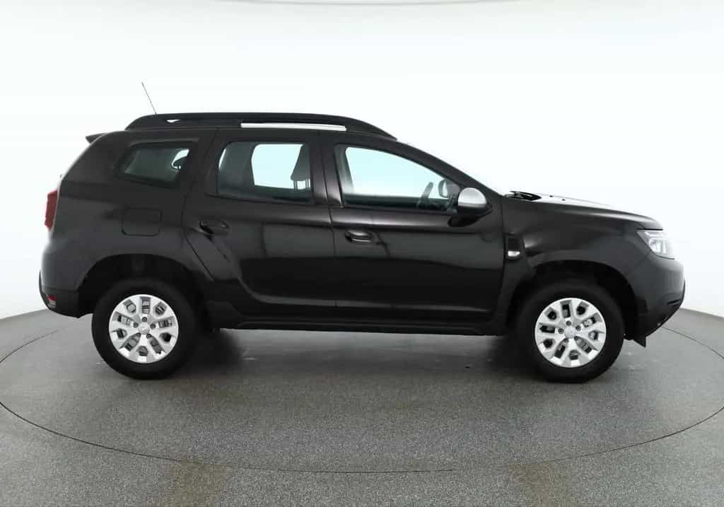 Dacia Duster II 1.3 TCe Comfort LED Sitzheizung Tempo 03/2023-photo-5