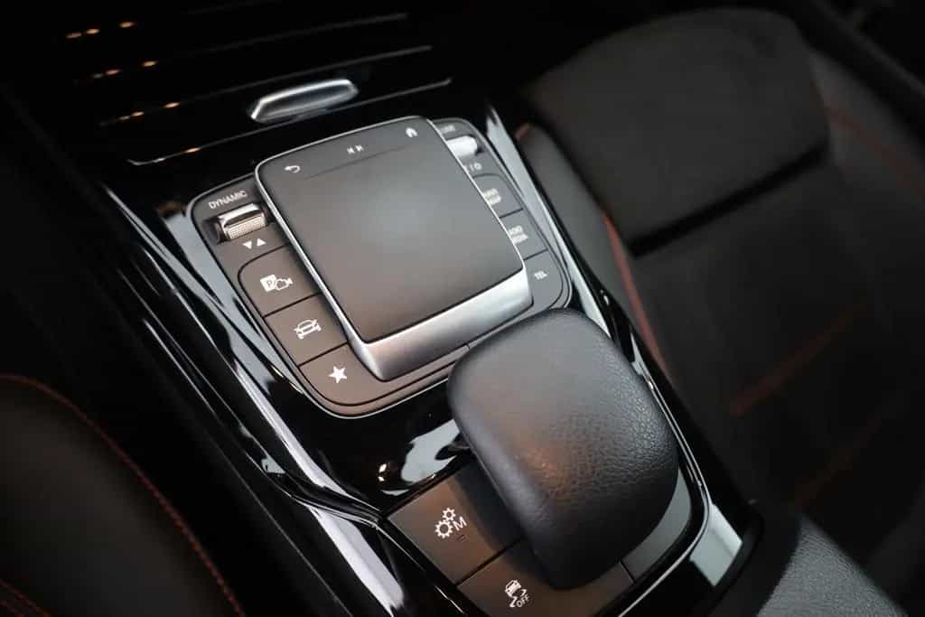Mercedes-Benz A 35 AMG A35 AMG 4Matic LED Navi Alcantara AHK Kamera DAB 01/2021-photo-12