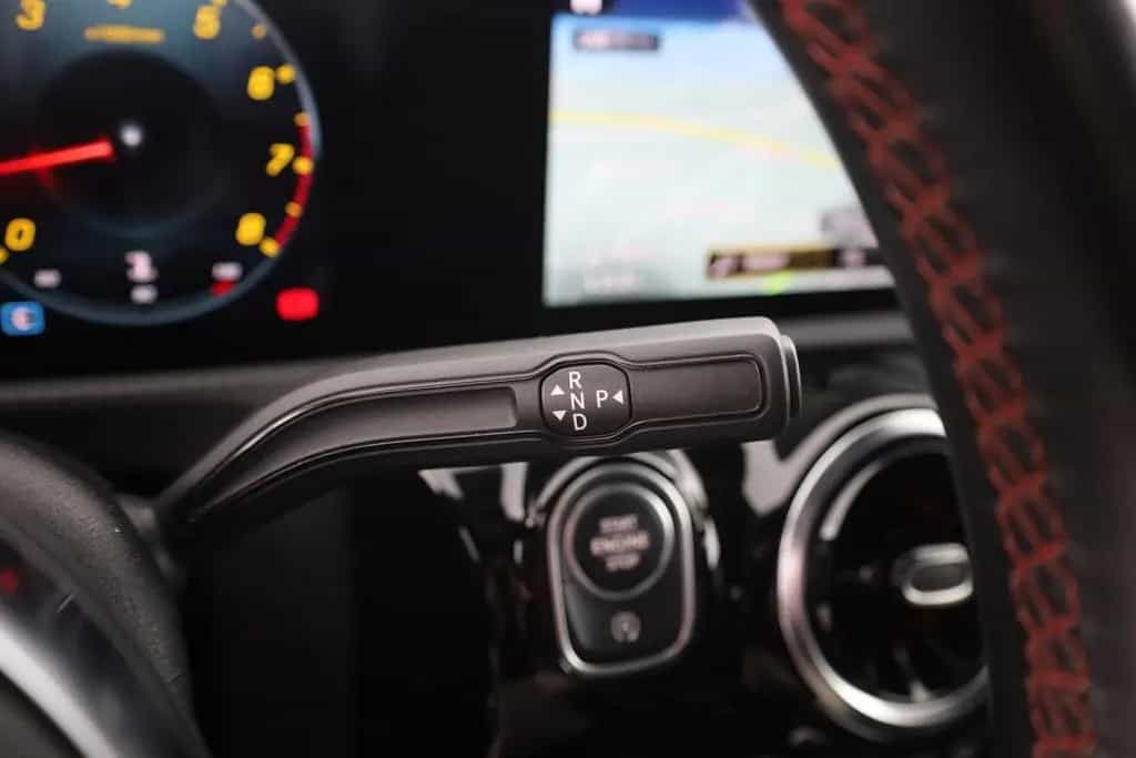Mercedes-Benz A 35 AMG A35 AMG 4Matic LED Navi Alcantara AHK Kamera DAB 01/2021-photo-18