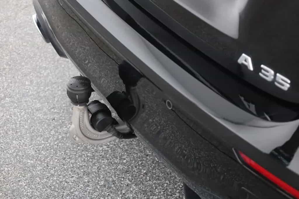 Mercedes-Benz A 35 AMG A35 AMG 4Matic LED Navi Alcantara AHK Kamera DAB 01/2021-photo-27