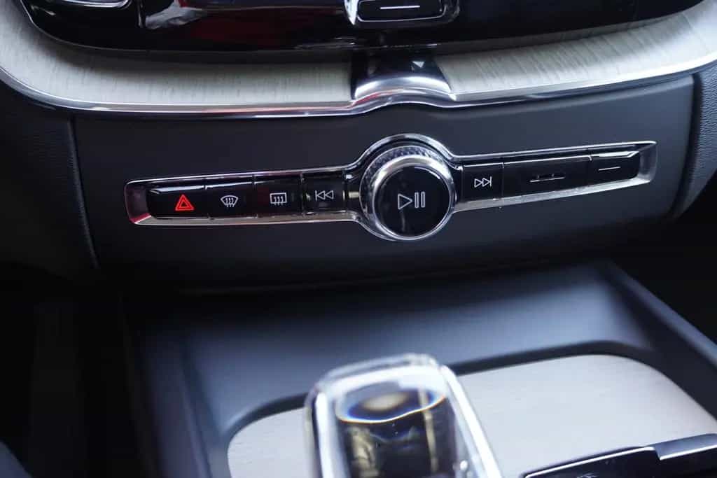 Volvo XC60 2.0 M-Hybrid Inscription 2WD LED Navi Leder 06/2020-photo-14