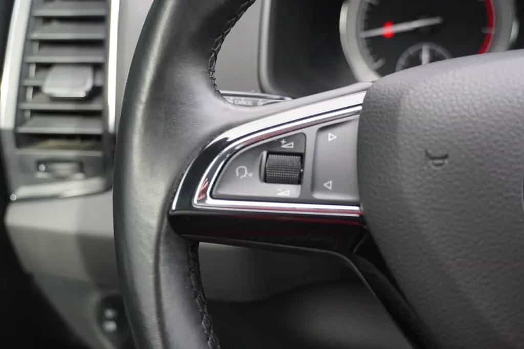 Skoda Karoq 1.5 TSI DSG Style LED Navi SmartLink PDC 09/2018-photo-15