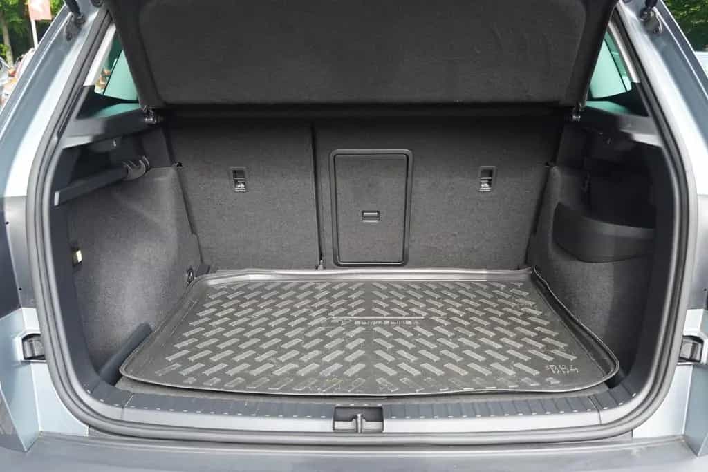 Skoda Karoq 1.5 TSI DSG Style LED Navi SmartLink PDC 09/2018-photo-30