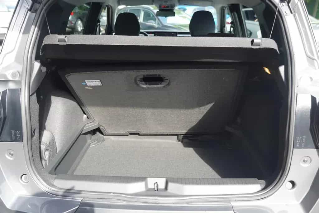 Citroën C3 Aircross 1.2 PureTech 100 LED Kamera Tempomat 08/2025-photo-26