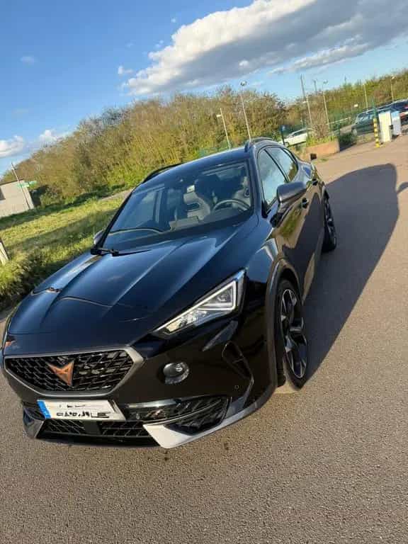 Cupra Formentor 2.0 TSI 228kW 4Drive DSG - 07/2021-photo-1