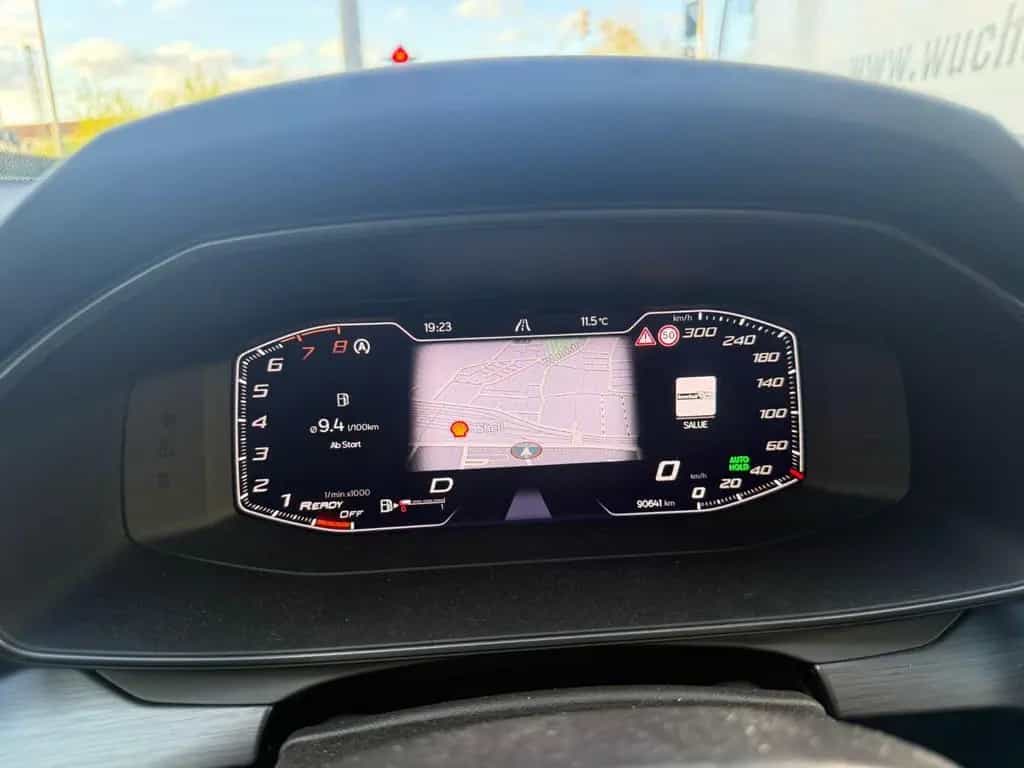 Cupra Formentor 2.0 TSI 228kW 4Drive DSG - 07/2021-photo-11