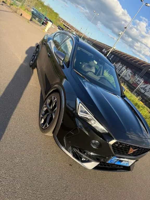 Cupra Formentor 2.0 TSI 228kW 4Drive DSG - 07/2021-photo-2
