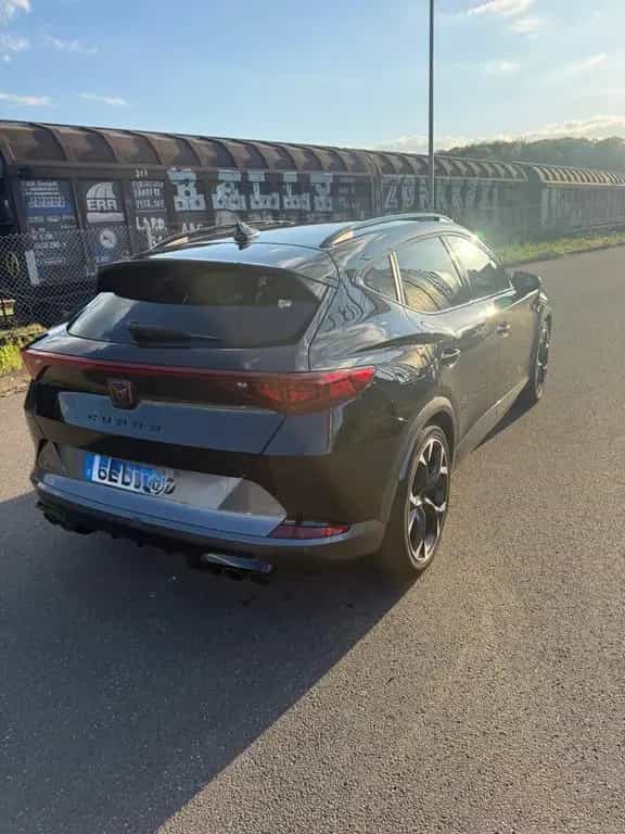 Cupra Formentor 2.0 TSI 228kW 4Drive DSG - 07/2021-photo-3
