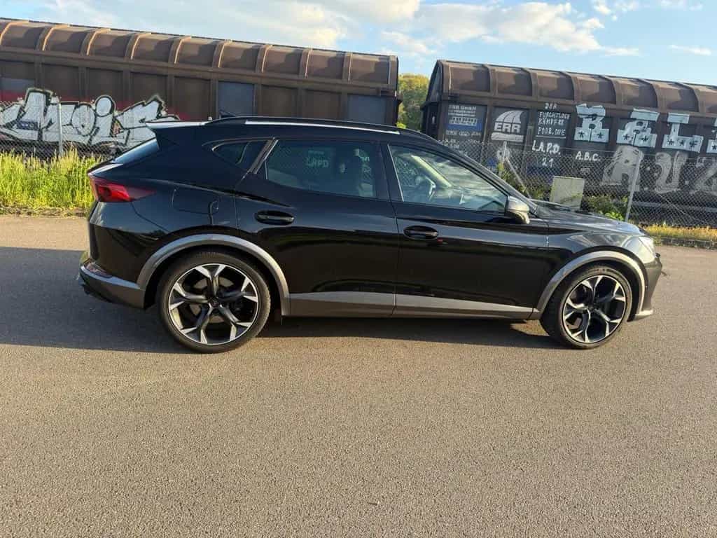 Cupra Formentor 2.0 TSI 228kW 4Drive DSG - 07/2021-photo-4