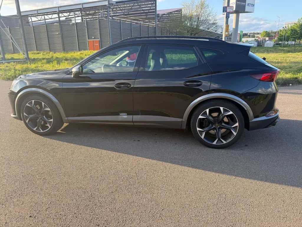 Cupra Formentor 2.0 TSI 228kW 4Drive DSG - 07/2021-photo-5