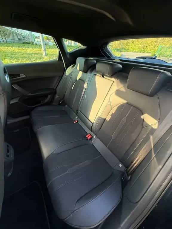 Cupra Formentor 2.0 TSI 228kW 4Drive DSG - 07/2021-photo-8